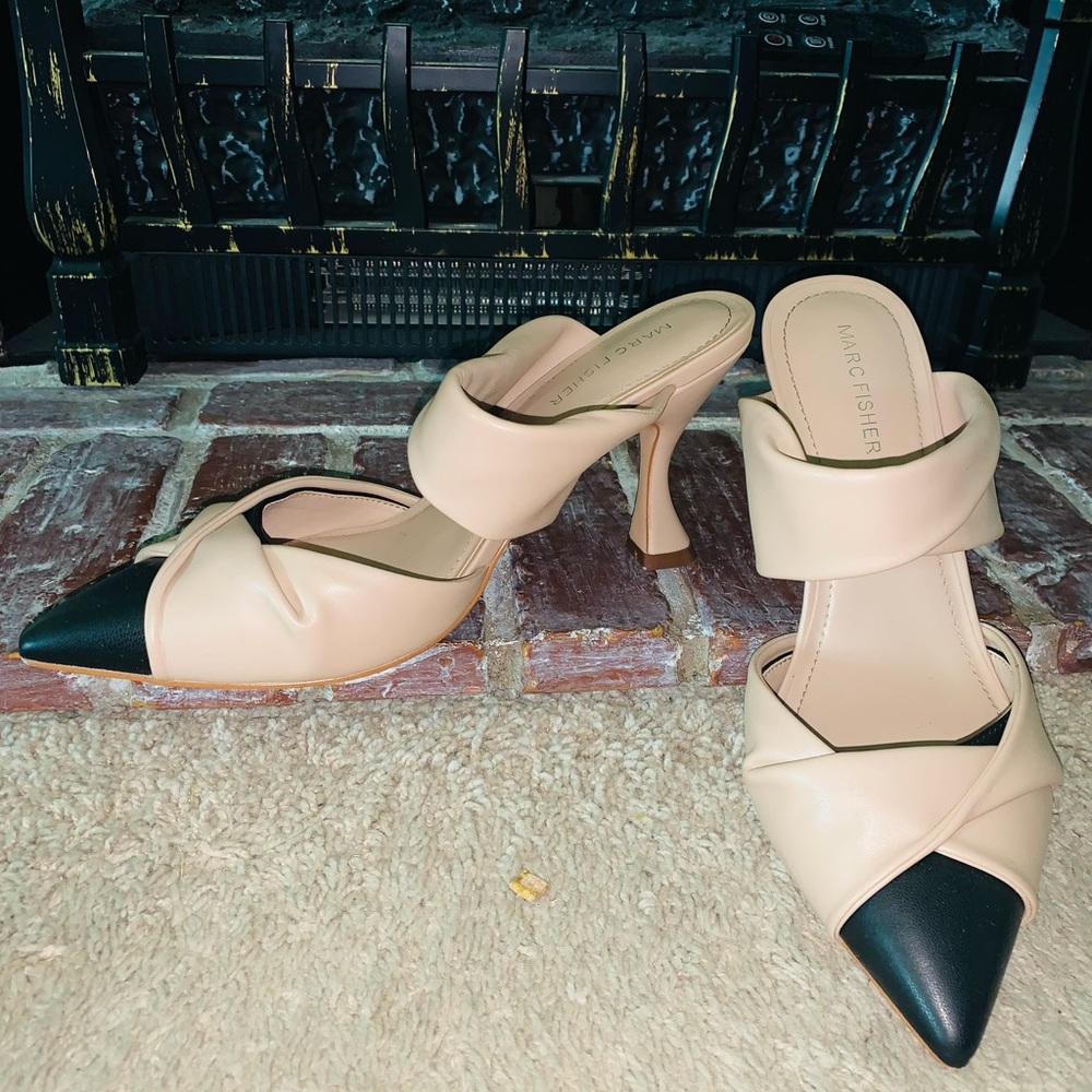 MF gorgeous high heels